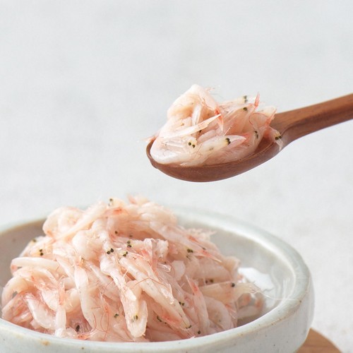오늘좋은 국산새우젓 (500G)