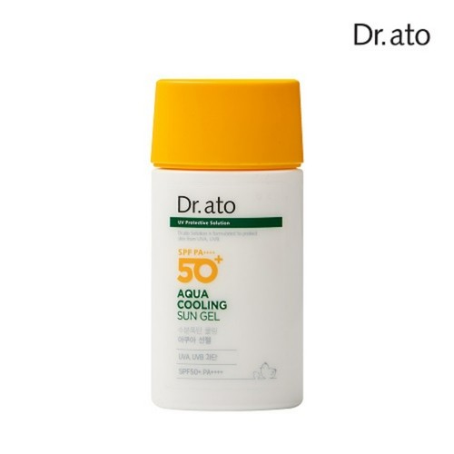 닥터아토 아쿠아 쿨링 선젤 (50ML)