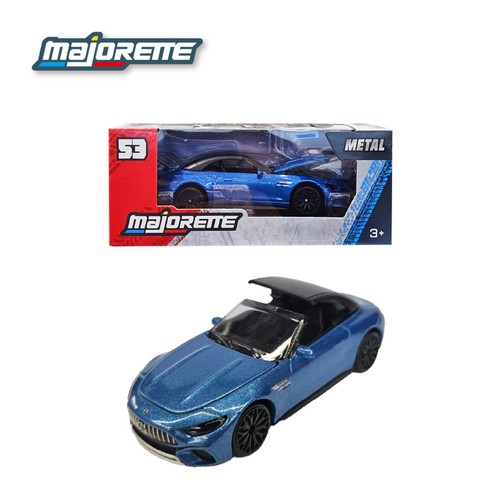 마조렛 53 벤츠 SL 63 AMG (3세이상)