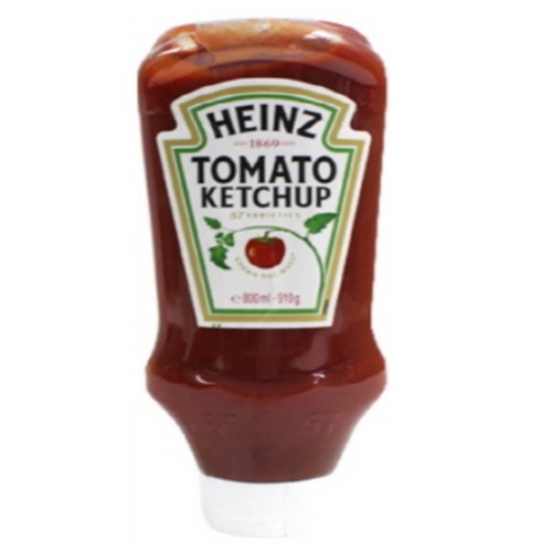 하인즈 토마토 케찹 (910G)