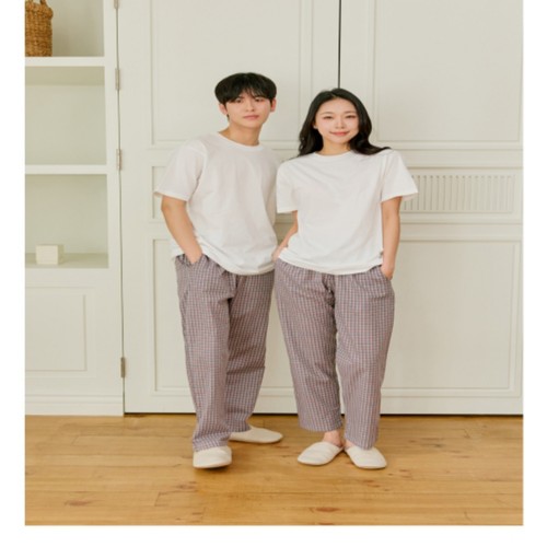 BLUE/110 라임 샌디체크 9부하의
