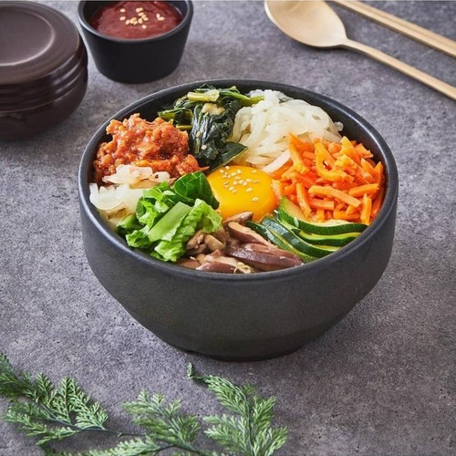 고추장불고기 비빔밥 (1팩)