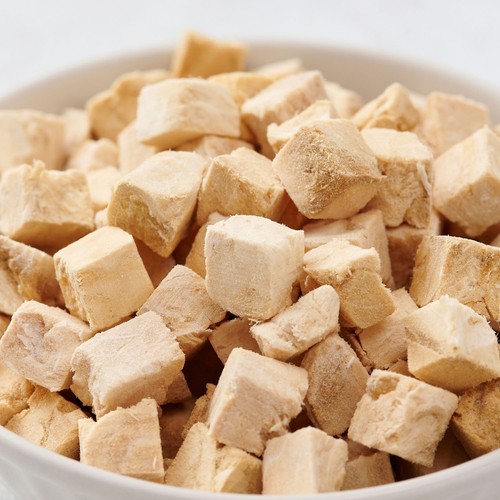 콜리올리 동결건조 트릿 (연어) (50G)