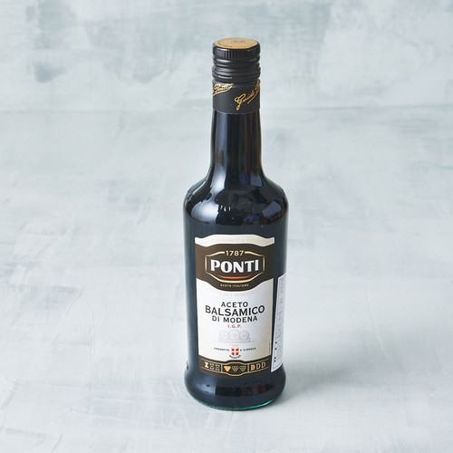 폰티 모데나 발사믹 식초 (500ML)