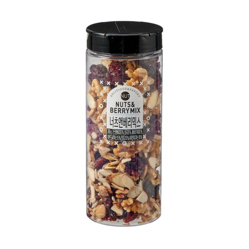 너츠앤 베리믹스 (260G)