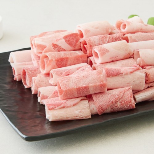 간편 한끼 돼지 제육볶음 (400G)