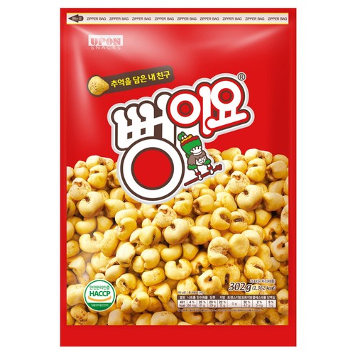 뻥이요 골드 (270G)