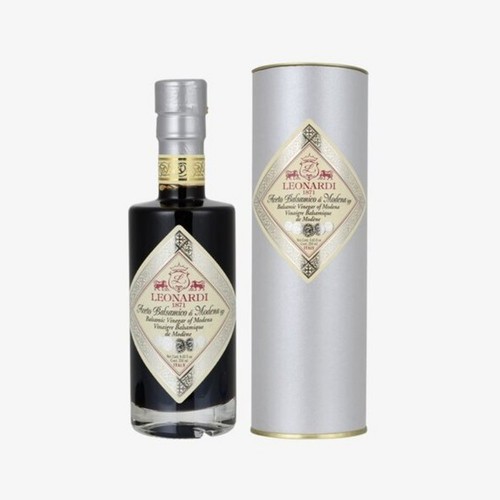 레오나르디 모데나산 발사믹 비니거 5메달 실버 (250ML)
