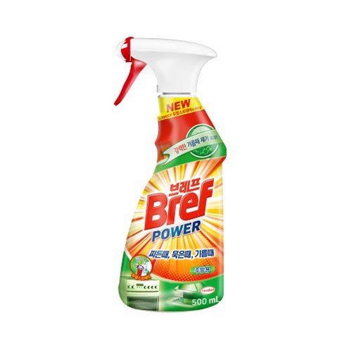 브레프 파워 (주방용) (500ML)