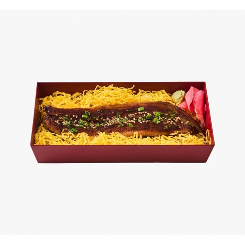 한마리 통장어 덮밥 (1팩)