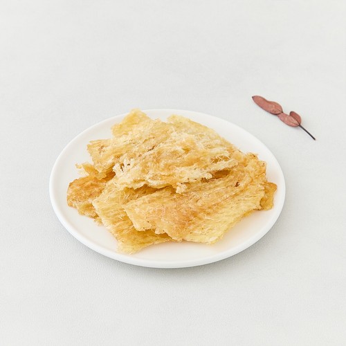 담백한 순살포 (190G)