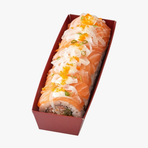 프리미엄 연어롤 (1팩)