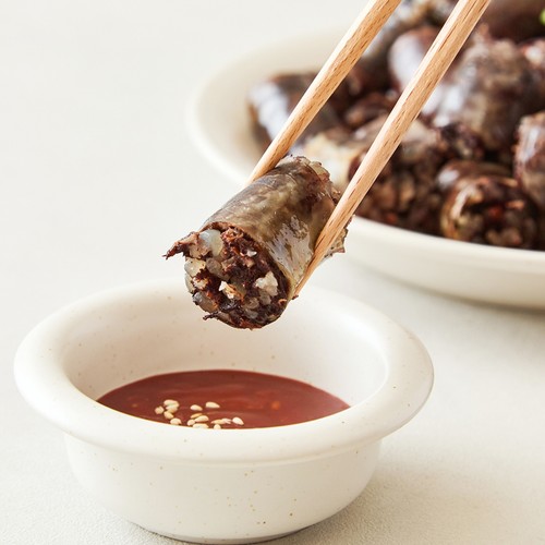 요리하다 장충동 고기순대 (500G)