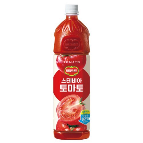 델몬트 토마토 (1.5L)