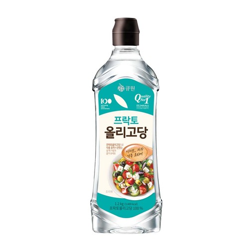 큐원 올리고당 (1,200G)