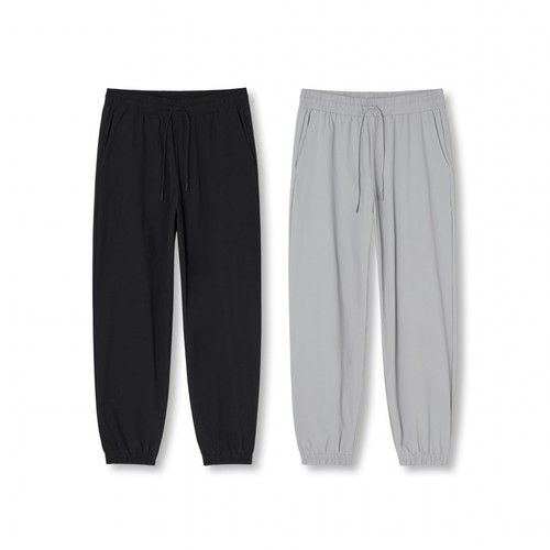 GREY/S 오늘좋은 여성 바스락 조거바지