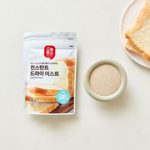 오늘좋은 인스턴트 드라이이스트 (90G)