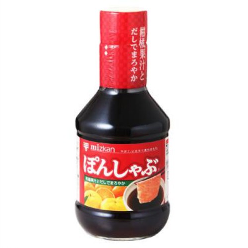 미쯔칸 폰샤브소스 (250ML)