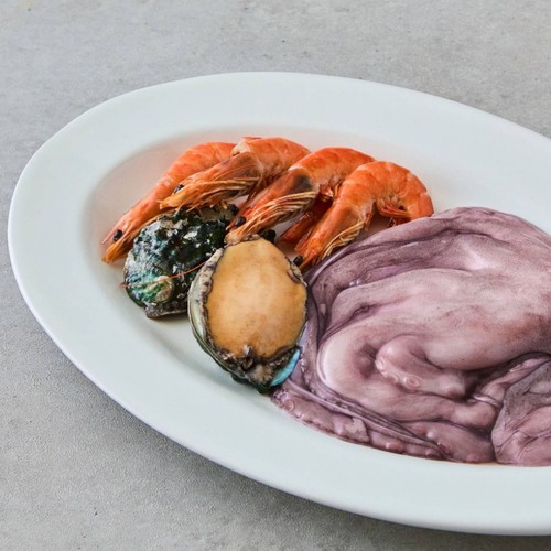 프리미엄 해신탕 (900G)