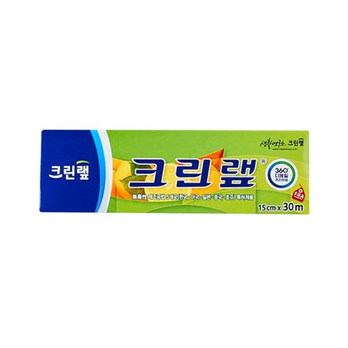 크린랩 (15CM*30M)