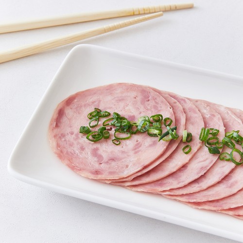 참프레 싸먹는 오리 슬라이스 (450G)