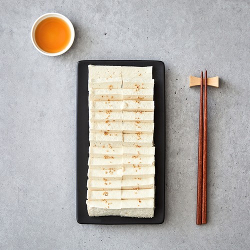어깨동무 알찬콩 두부 (320G*2입)