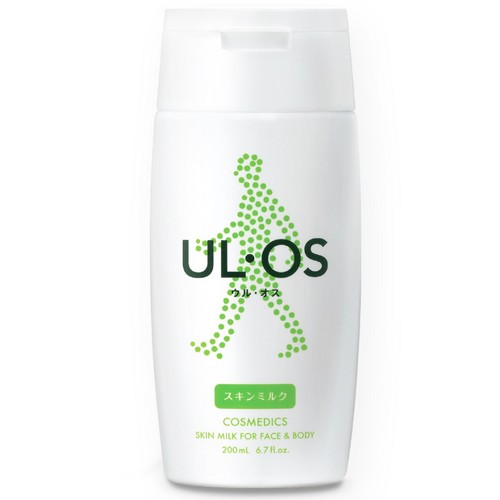 우르오스 스킨 밀크 (200ML)