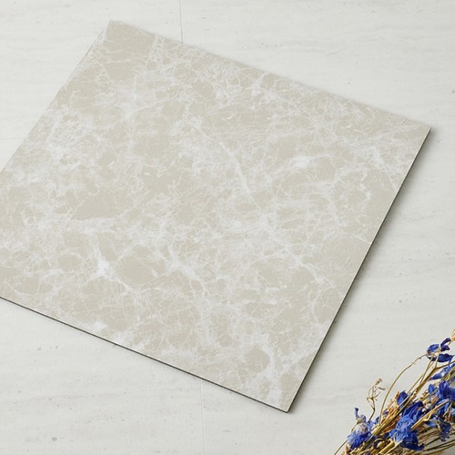 정사각 데코타일 (대리석화이트) (30.5*30.5CM)
