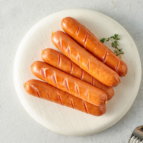 오늘좋은 갈릭부어스트 (300G)