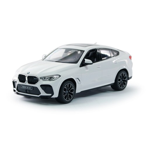 1대14 BMW X6 M (14세이상)
