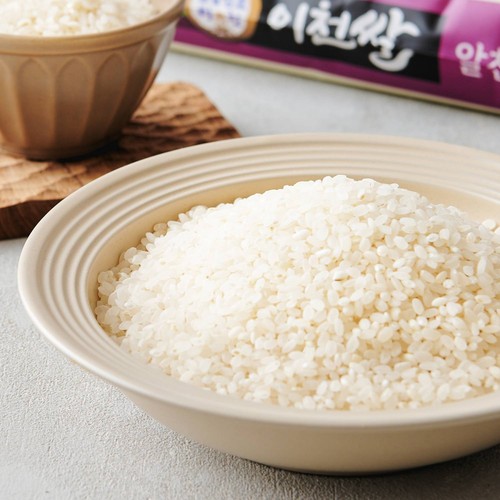 임금님표 이천쌀 (4KG)