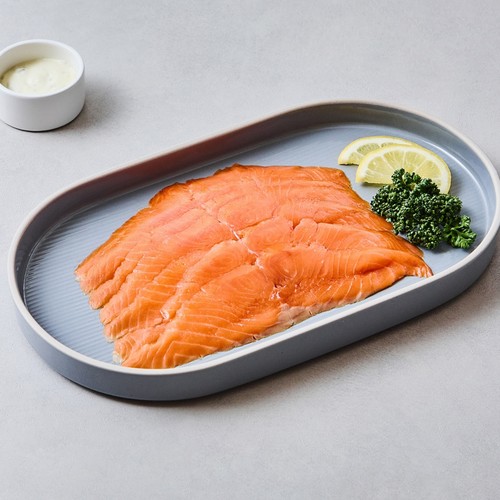 동원 간편한끼 훈제연어 (150G)