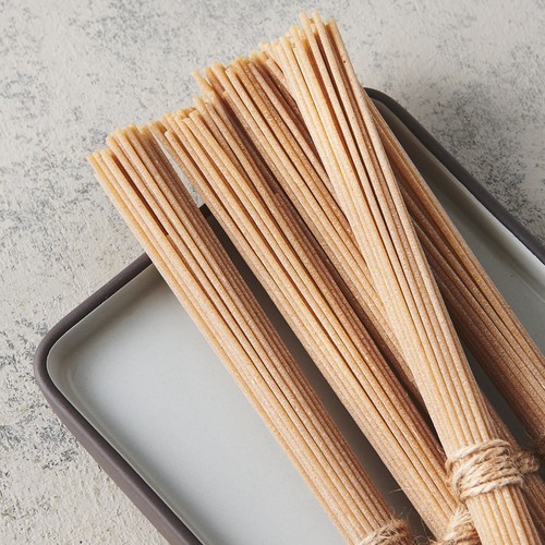  유기농 통밀 브론조 스파게티 (500G)