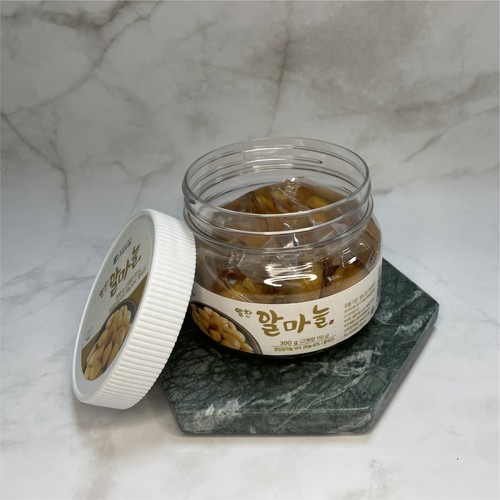  알찬 알마늘절임 (300G)