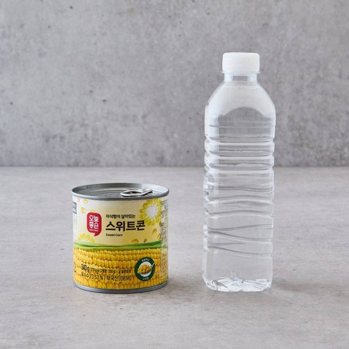 오늘좋은 스위트콘 (340G)
