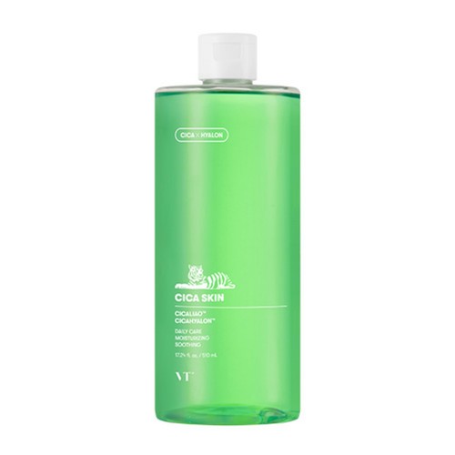 VT 시카 스킨 (대용량) (510ML)