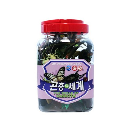 동물의왕국시리즈 (중) (37개월이상)