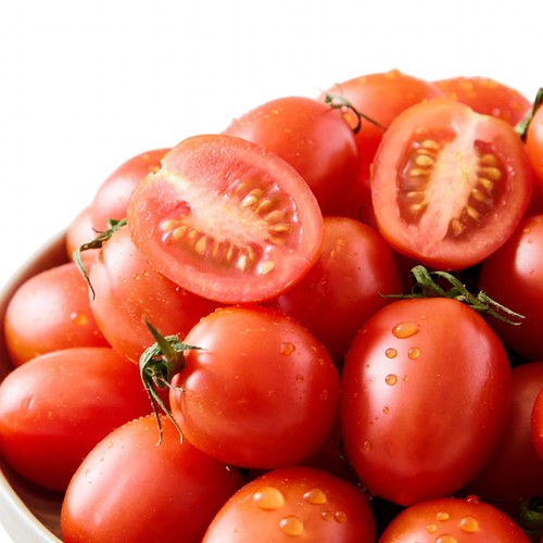 대추방울토마토 (1KG/팩)