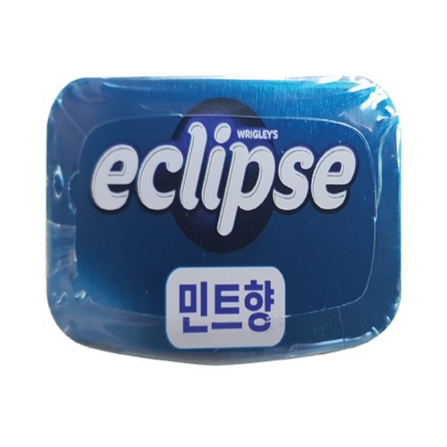 마즈 이클립스 페퍼민트 (34G)