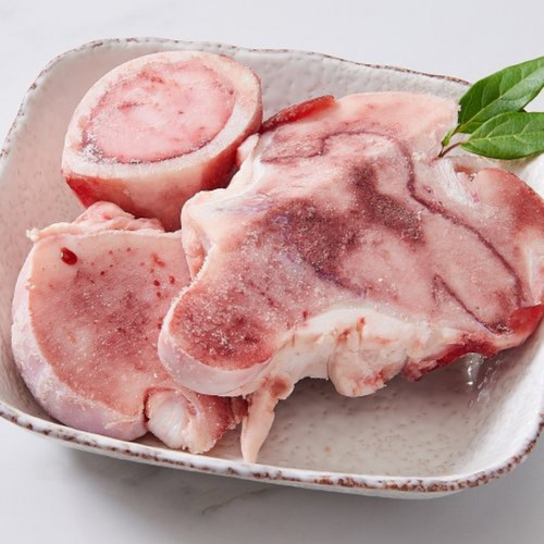 한우 사골 (1.5KG)