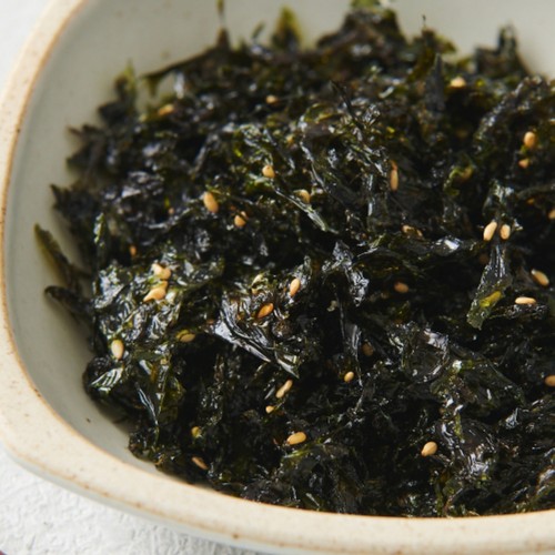 대천 김자반 (60G*2봉)