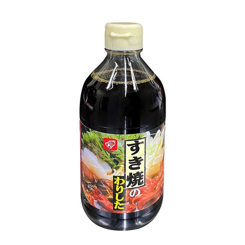  베루 스키야끼 와리시타 (400ML)