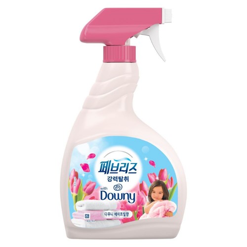 페브리즈 다우니 (에이프릴) (900ML)
