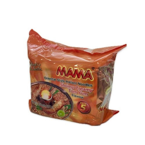 마마 쉬림프 크리미 톰냠 (55G*5)