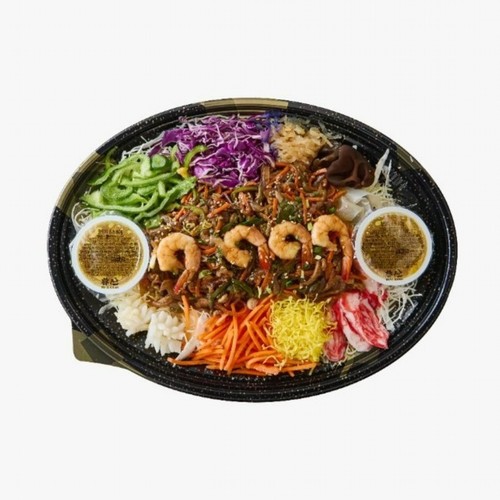 해물양장피 (1팩)