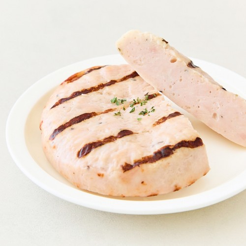 오늘좋은 고단백 직화닭가슴살스테이크 블랙페퍼 (100G)