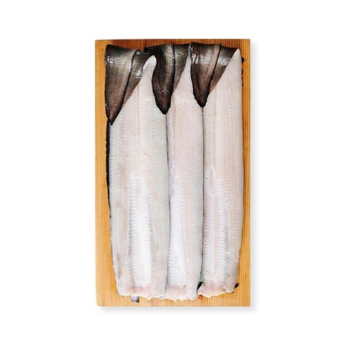 손질민물장어 (자포니카) (500G)