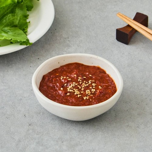 미찬 젓갈쌈장 (130G)