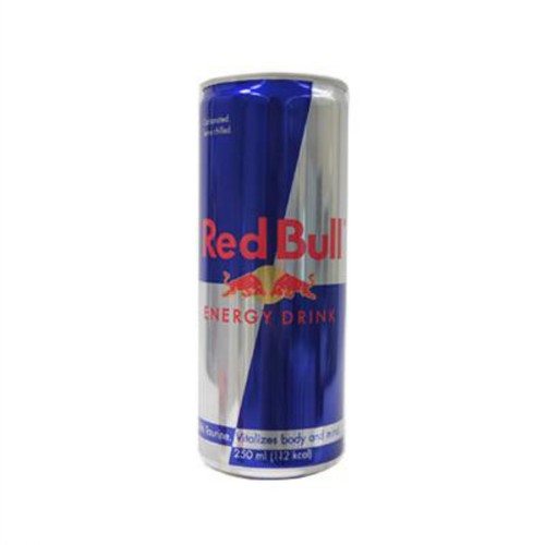  레드불 에너지 드링크 (250ML)