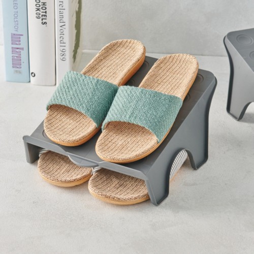 오늘좋은 더블 신발정리대 (4P) (26*23*12.5CM)